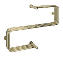 Полотенцесушитель водяной 500х700 шампань Сунержа Фабула 020-0125-5070