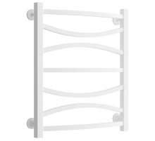 Полотенцесушитель водяной 600х500 белый матовый Сунержа Ажур 30-0255-6050