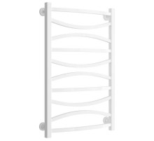 Полотенцесушитель водяной 800х500 белый глянец Сунержа Ажур 12-0255-8050