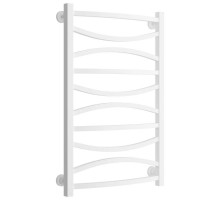 Полотенцесушитель водяной 800х500 белый матовый Сунержа Ажур 30-0255-8050