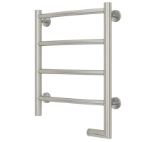 Полотенцесушитель электрический 500х400 сатин МЭМ правый Сунержа Галант 2.0 071-5201-5040