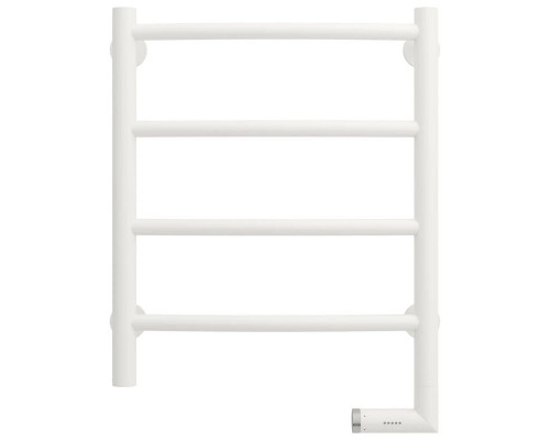 Приобрести Полотенцесушитель электрический 500х400 белый матовый МЭМ правый Сунержа Галант 2.0 30-5201-5040 в магазине сантехники Santeh-Crystal.ru