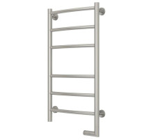 Полотенцесушитель электрический 800х400 сатин МЭМ правый Сунержа Галант 2.0 071-5201-8040