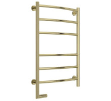 Полотенцесушитель электрический 800х500 шампань МЭМ левый Сунержа Галант 2.0 020-5200-8050