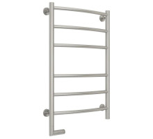 Полотенцесушитель электрический 800х500 сатин МЭМ левый Сунержа Галант 2.0 071-5200-8050