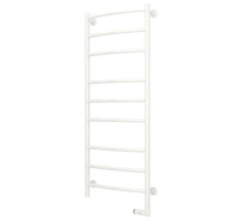 Полотенцесушитель электрический 1200х500 белый глянец МЭМ правый Сунержа Галант 2.0 12-5201-1250