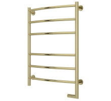 Полотенцесушитель электрический 800х600 шампань МЭМ правый Сунержа Галант 2.0 020-5201-8060