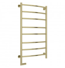 Полотенцесушитель электрический 1000х600 шампань МЭМ левый Сунержа Галант 2.0 020-5200-1060