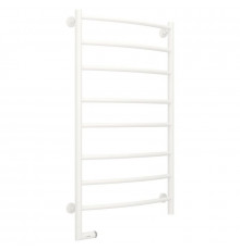Полотенцесушитель электрический 1000х600 белый матовый МЭМ левый Сунержа Галант 2.0 30-5200-1060