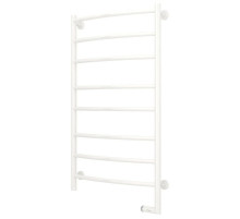 Полотенцесушитель электрический 1000х600 белый глянец МЭМ правый Сунержа Галант 2.0 12-5201-1060