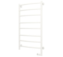 Полотенцесушитель электрический 1000х600 белый матовый МЭМ правый Сунержа Галант 2.0 30-5201-1060