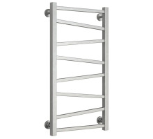 Полотенцесушитель водяной 800х400 сатин Сунержа Сирокко 071-0253-8040