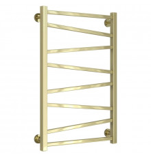 Полотенцесушитель водяной 800х500 шампань Сунержа Сирокко 020-0253-8050