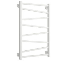 Полотенцесушитель водяной 800х500 белый матовый Сунержа Сирокко 30-0253-8050