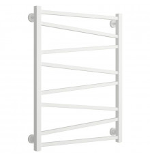 Полотенцесушитель водяной 800х600 белый матовый Сунержа Сирокко 30-0253-8060