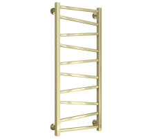 Полотенцесушитель водяной 1000х400 шампань Сунержа Сирокко 020-0253-1040