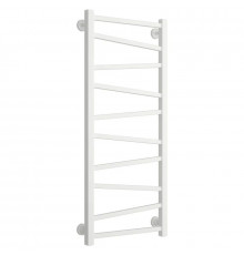 Полотенцесушитель водяной 1000х400 белый матовый Сунержа Сирокко 30-0253-1040