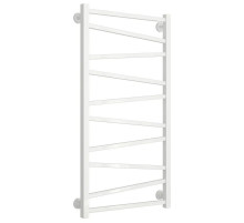 Полотенцесушитель водяной 1000х500 белый глянец Сунержа Сирокко 12-0253-1050