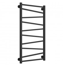 Полотенцесушитель водяной 1000х500 темный титан муар Сунержа Сирокко 15-0253-1050