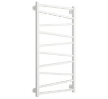 Полотенцесушитель водяной 1000х500 белый матовый Сунержа Сирокко 30-0253-1050
