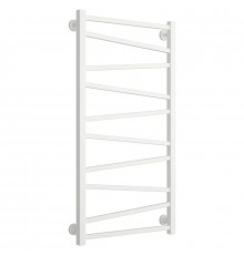 Полотенцесушитель водяной 1000х500 белый матовый Сунержа Сирокко 30-0253-1050