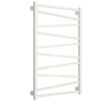 Полотенцесушитель водяной 1000х600 белый глянец Сунержа Сирокко 12-0253-1060