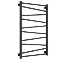 Полотенцесушитель водяной 1000х600 темный титан муар Сунержа Сирокко 15-0253-1060