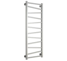 Полотенцесушитель водяной 1200х400 сатин Сунержа Сирокко 071-0253-1240