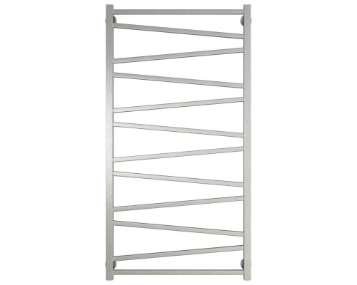 Приобрести Полотенцесушитель водяной 1200х600 сатин Сунержа Сирокко 071-0253-1260 в магазине сантехники Santeh-Crystal.ru