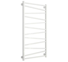 Полотенцесушитель водяной 1200х600 белый глянец Сунержа Сирокко 12-0253-1260