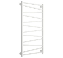 Полотенцесушитель водяной 1200х600 белый матовый Сунержа Сирокко 30-0253-1260
