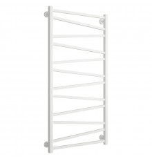 Полотенцесушитель водяной 1200х600 белый матовый Сунержа Сирокко 30-0253-1260