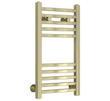 Полотенцесушитель водяной 600х300 шампань Сунержа Модус 020-0250-6030