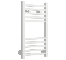 Полотенцесушитель водяной 600х300 белый матовый Сунержа Модус 30-0250-6030