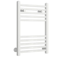 Полотенцесушитель водяной 600х400 белый глянец Сунержа Модус 12-0250-6040