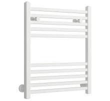 Полотенцесушитель водяной 600х500 белый матовый Сунержа Модус 30-0250-6050