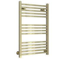 Полотенцесушитель водяной 800х500 шампань Сунержа Модус 020-0250-8050