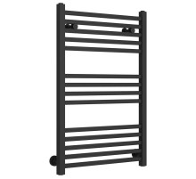 Полотенцесушитель водяной 800х500 темный титан муар Сунержа Модус 15-0250-8050