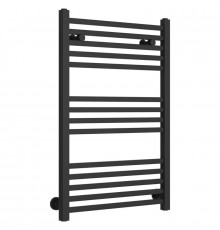 Полотенцесушитель водяной 800х500 темный титан муар Сунержа Модус 15-0250-8050