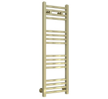 Полотенцесушитель водяной 1000х300 шампань Сунержа Модус 020-0250-1030