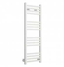 Полотенцесушитель водяной 1000х300 белый матовый Сунержа Модус 30-0250-1030