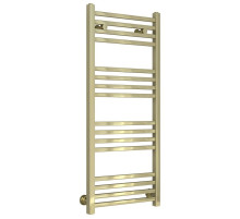 Полотенцесушитель водяной 1000х400 шампань Сунержа Модус 020-0250-1040