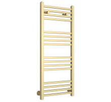 Полотенцесушитель водяной 1000х400 шампань матовая Сунержа Модус 022-0250-1040