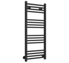 Полотенцесушитель водяной 1000х400 темный титан муар Сунержа Модус 15-0250-1040