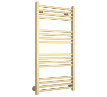 Полотенцесушитель водяной 1000х500 шампань матовая Сунержа Модус 022-0250-1050