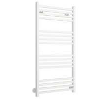 Полотенцесушитель водяной 1000х500 белый матовый Сунержа Модус 30-0250-1050