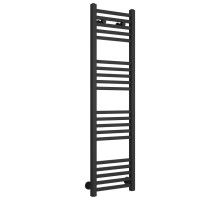 Полотенцесушитель водяной 1200х300 темный титан муар Сунержа Модус 15-0250-1230