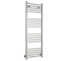 Полотенцесушитель водяной 1200х400 сатин Сунержа Модус 071-0250-1240