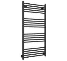 Полотенцесушитель водяной 1200х600 темный титан муар Сунержа Модус 15-0250-1260