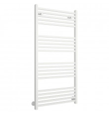 Полотенцесушитель водяной 1200х600 белый матовый Сунержа Модус 30-0250-1260